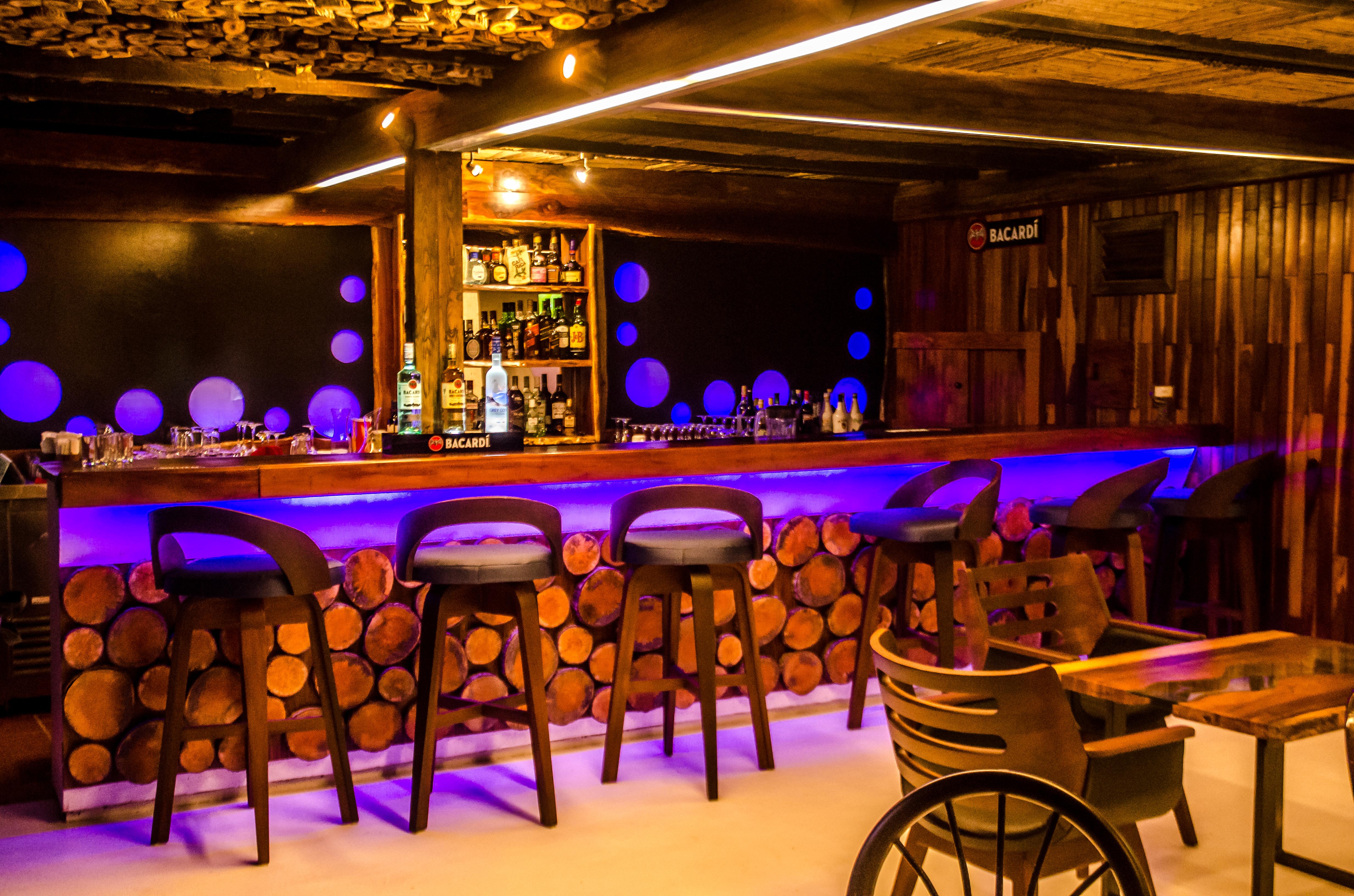 Tilajari Hotel Resort Ла Фортуна Экстерьер фото