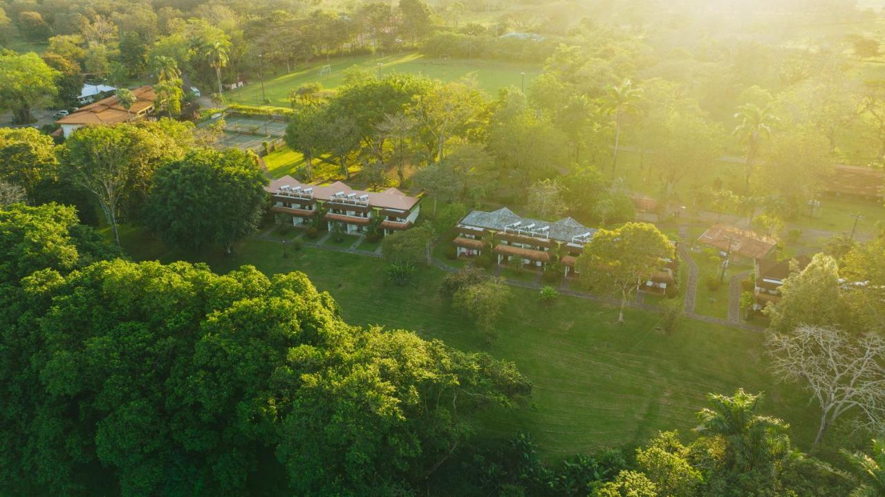 Tilajari Hotel Resort Ла Фортуна Экстерьер фото