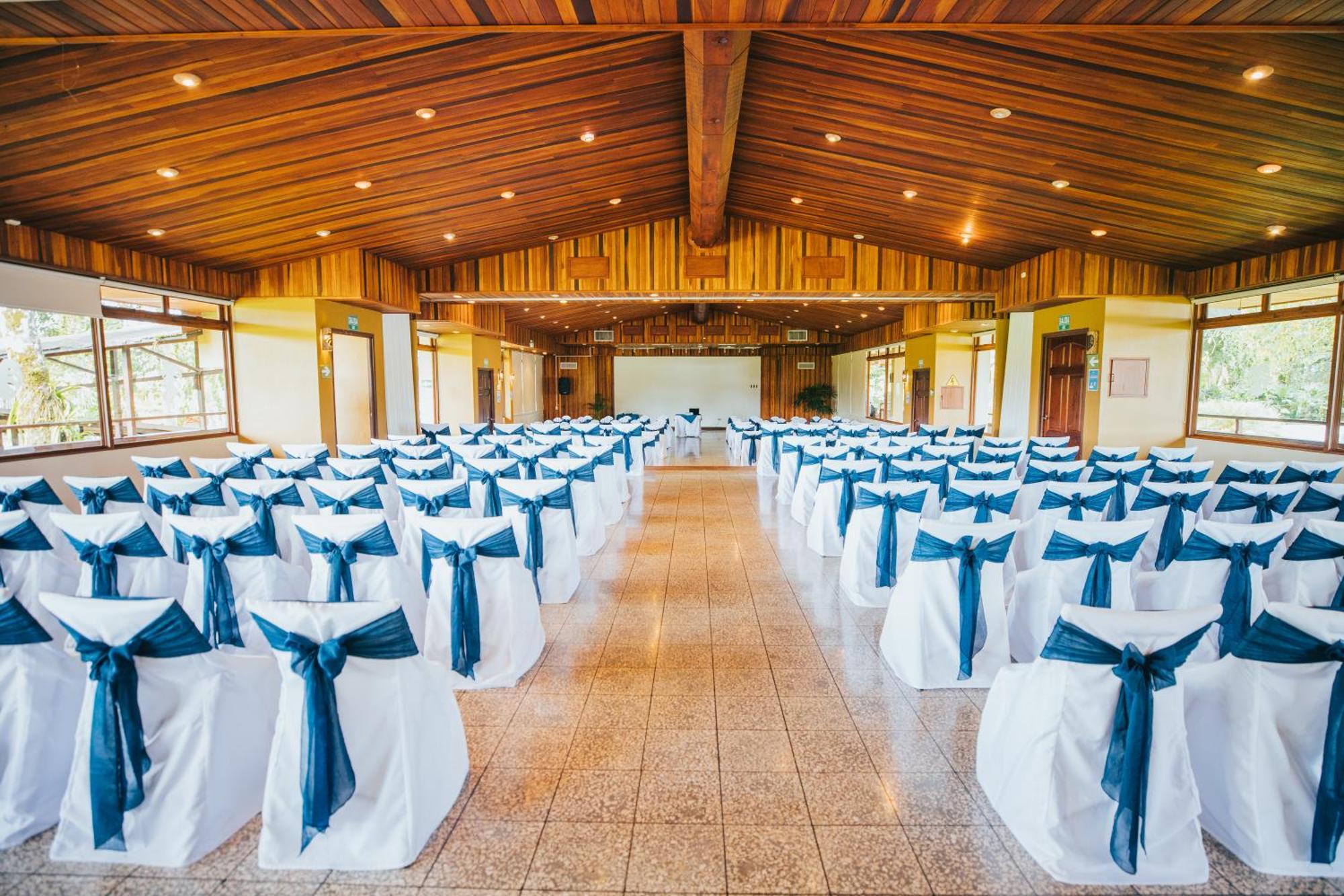 Tilajari Hotel Resort Ла Фортуна Экстерьер фото