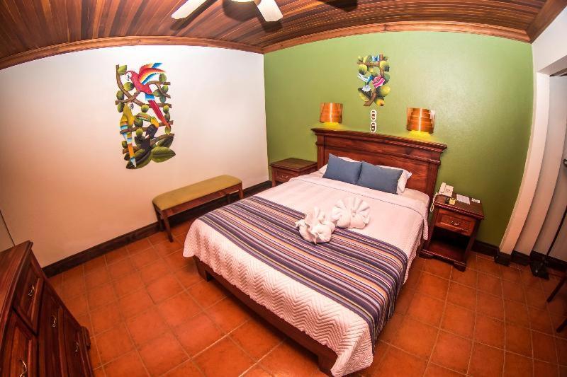 Tilajari Hotel Resort Ла Фортуна Номер фото